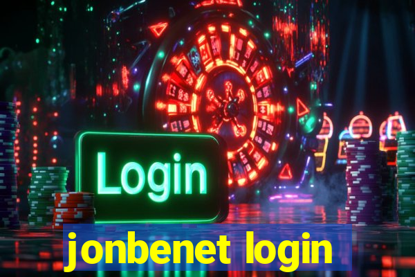 jonbenet login